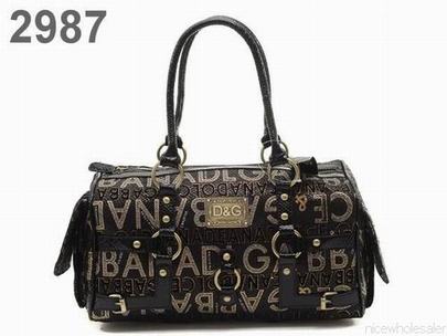 D&G handbags052